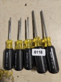 Armstrong Screwdrivers