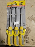 Stanely Screwdrivers