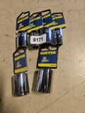 Surtek Sockets