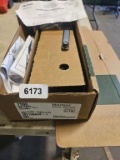 Norton Door Closer