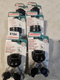 Gilmour 2 Hose Connector