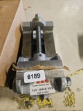 Iit 3 1/2 Angle Vice