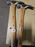 Plumb Framing Hammers