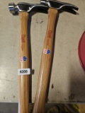 Plumb Framing Hammers