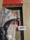 Starrett Micrometer