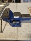 Cmc Bench Vice