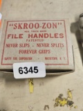 Skroo-zon File Handles
