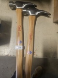 Plumb Permabond Framing Hammer