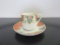 C3 Vintage Tea Cup and Saucer Occupied Japan MB