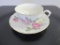 Elizabethan Fine Bone China  Tea Cup and Saucer