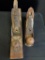 Lot of 2 Vintage Stanley Wood Planes