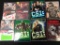 Lot of 8 crime/action movies