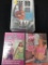 Lot of 7 workout DVDs