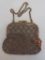 Vintage beaded purse