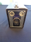 Eastman Kodak Co Camera - Brownie