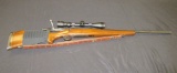 Sporterized M1903A3 Smith Corona 30-06 Rifle