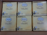 Lot of 6 boxes - 72 pods Earl Grey Black Tea