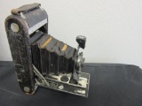 Eastman Kodak No.A-116 Camera