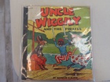 Uncle Wiggly Book