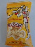 1992-Unopened Muhammad Ali The Snack of Champions