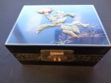 Vintage Chinese Jewelry Box