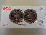 Boss Audio CH6520 6.5