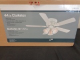 44 in Clarkston Ceiling Fan