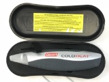 COLEMAN COLD HEAT CORDLESS SOLDERING TOOL