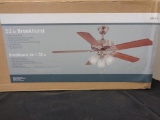 52 in Brookhurst Ceiling Fan