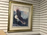 Eagle Print