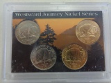 Westward journey nickel series