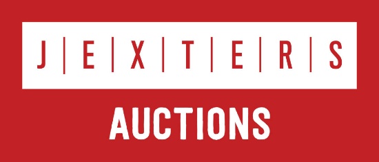 Jexters Auctions - Online Only Auction 12/27/2017