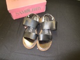 Ladies NEW Sam and Libby Sandals Size 9