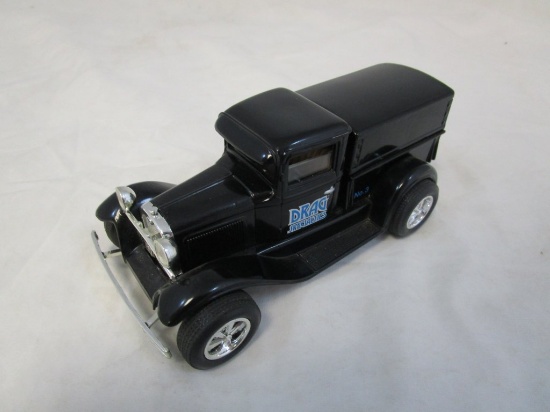 Liberty Classic Ford Model A Coin Bank Model Car