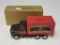 BOAR'S HEAD PROVISIONS BANK diecast delivery truck