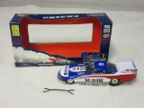 Action 1995 Whit Bazemore Dodge Mobile 1 NHRA 1:24