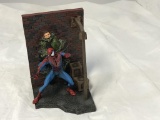 Mcfarlane Spiderman Action Figure