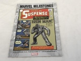 Marvel Milestones Tales Of Suspense No.39 -reprint
