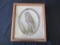 Vintage Wise Old Owl Print By E. Rambow 13
