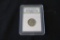 1962-D Jefferson 5c Uncirculated