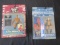 Lot of (2) Wrestling Figures