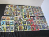 Huge Lot of Teen Mutant Ninja Turtles Trading Card