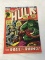 The Incredible Hulk #157 Marvel Comics 1972