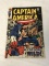 CAPTAIN AMERICA #106 Marvel Comics 1968
