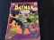 BATMAN #197 DC Comics 1967