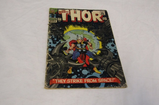 THOR #131 Marvel Comics 1966