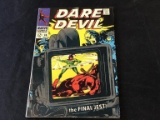 DAREDEVIL #46 Marvel Comics 1968