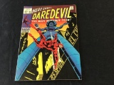 DAREDEVIL #48 Marvel Comics 1969