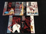 Daredevil  Man Without Fear #1-5 complete series