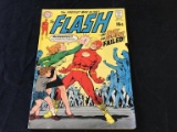 THE FLASH #192 DC Comics 1968